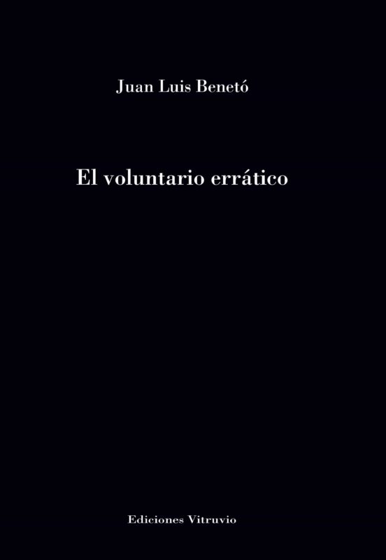 El Voluntario Errático