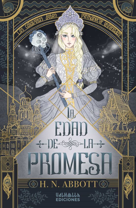 La Edad De La Promesa