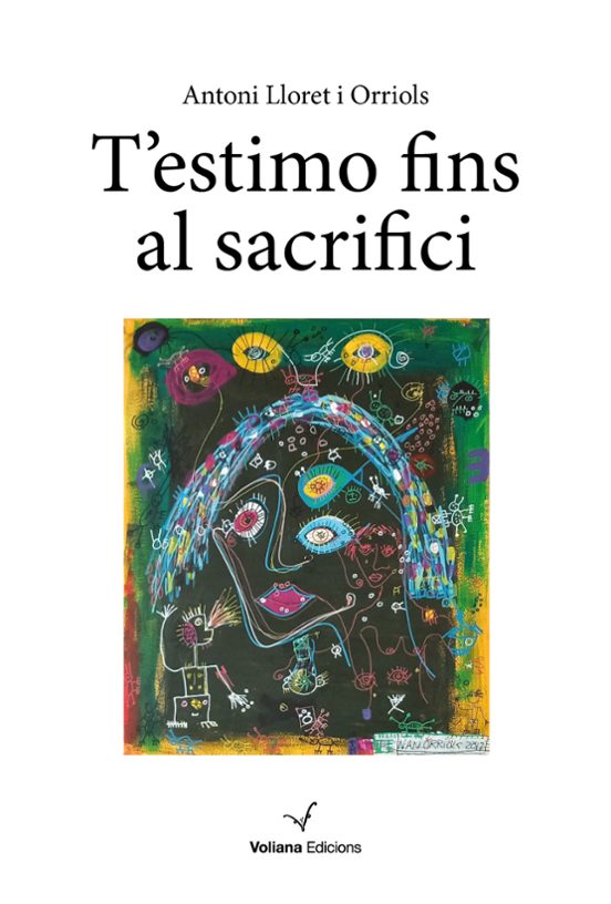 T'estimo Fins Al Sacrifici