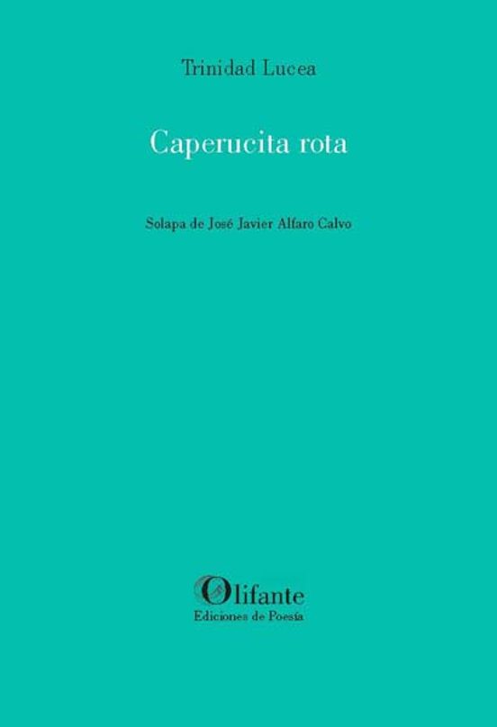 Caperucita Rota