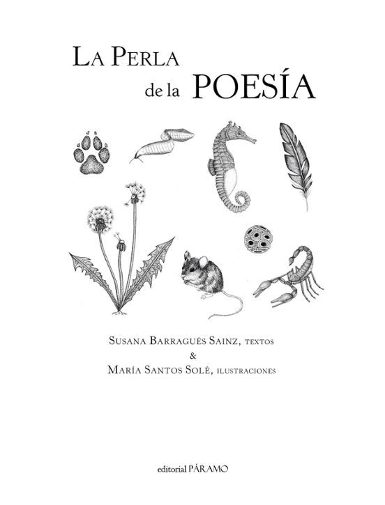 La Perla De La Poesía
