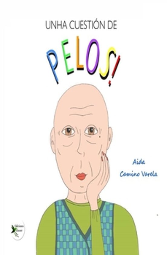 Unha Cuestión de Pelos!
