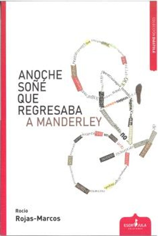 Anoche Soñé Que Regresaba A Manderley