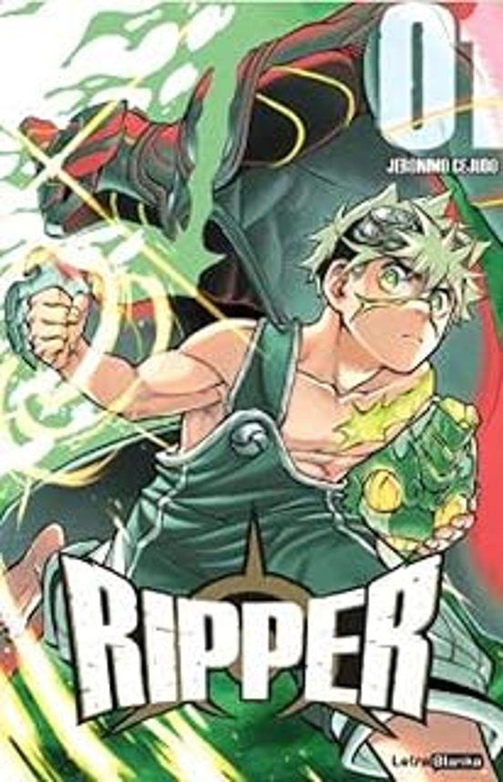 Ripper 1