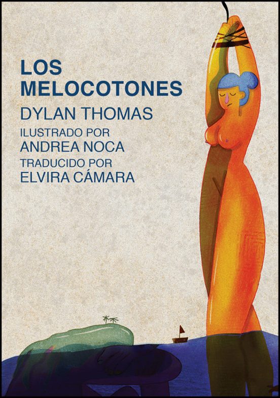 Los Melocotones