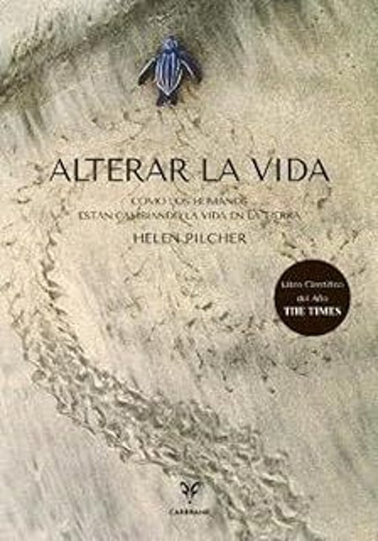 Alterar La Vida
