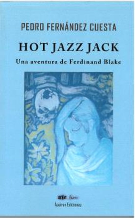 Hot Jazz Jack