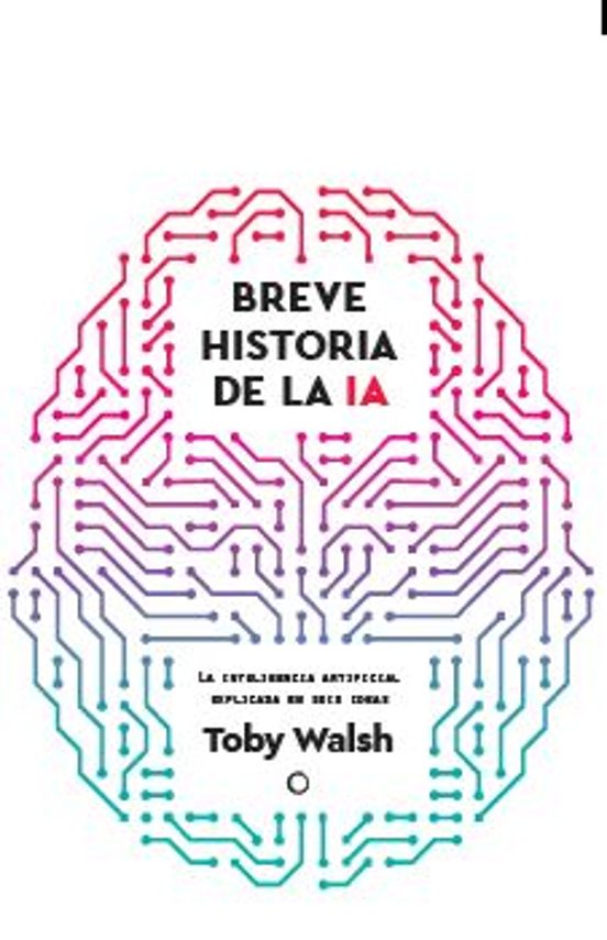 Breve Historia De La Ia