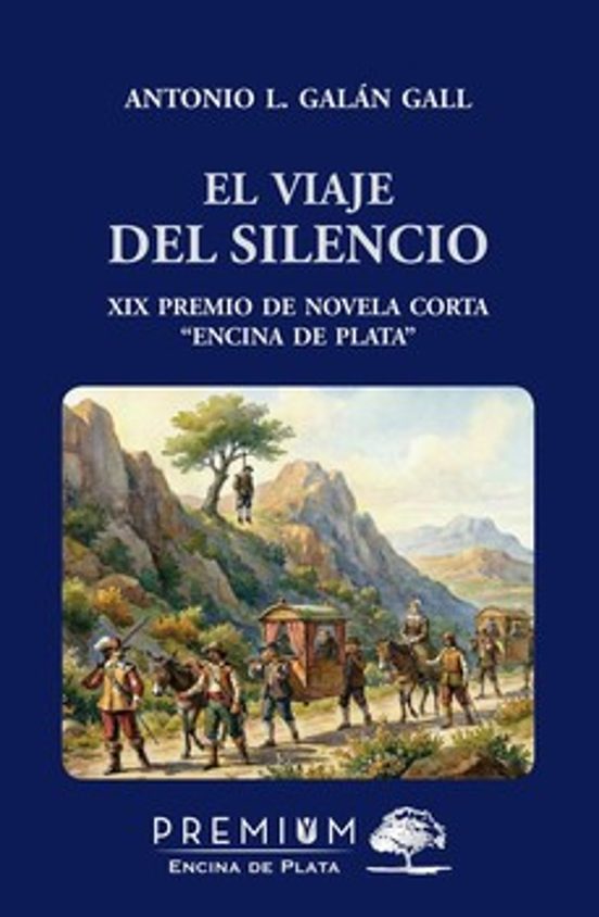 El Viaje Del Silencio