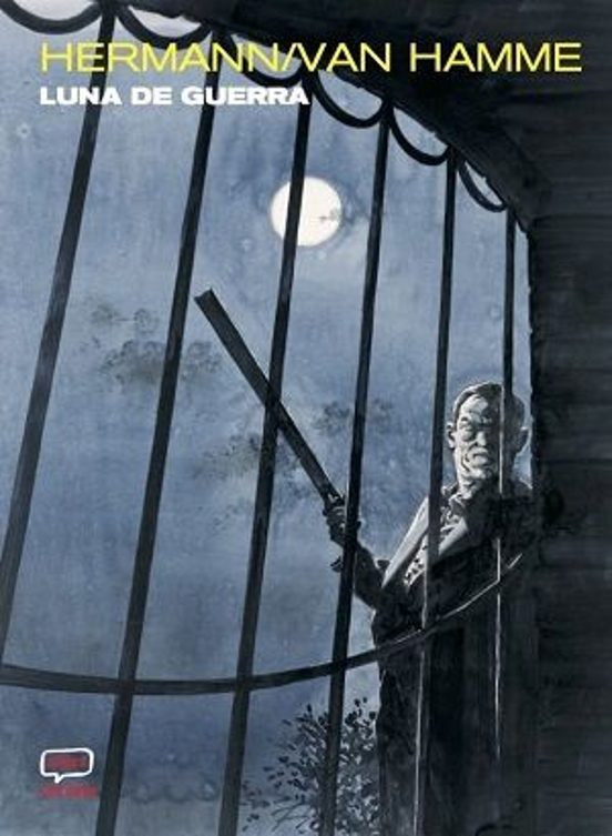 Luna De Guerra