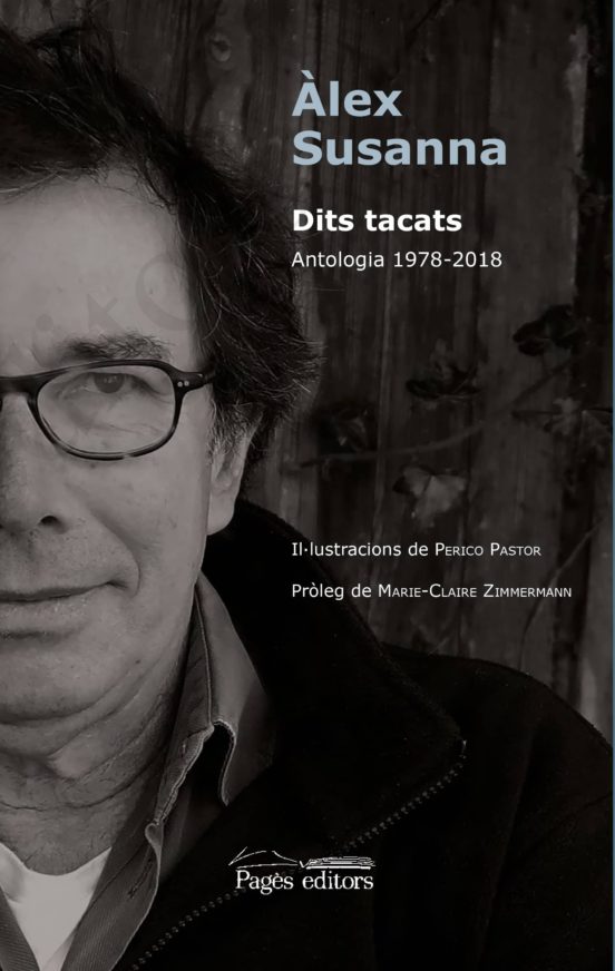 Dits Tacats: Antologia 1978-2018