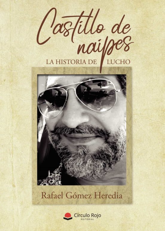 Castillo De Naipes