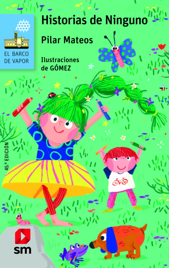 Historias De Ninguno