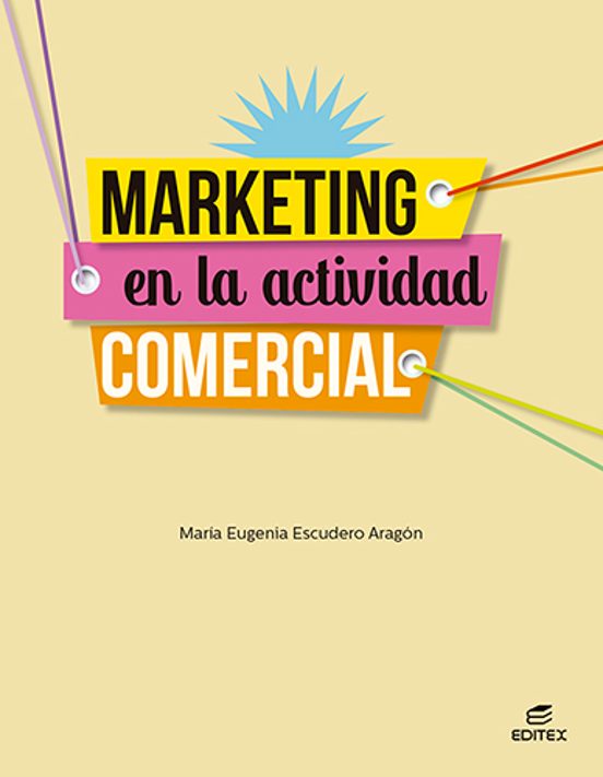 Marketing en la Actividad Comercial