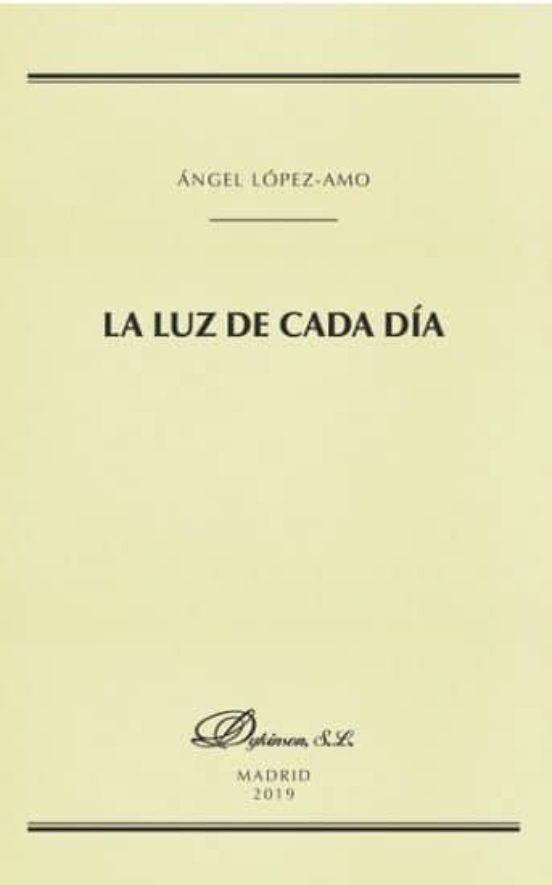 La Luz De Cada Día
