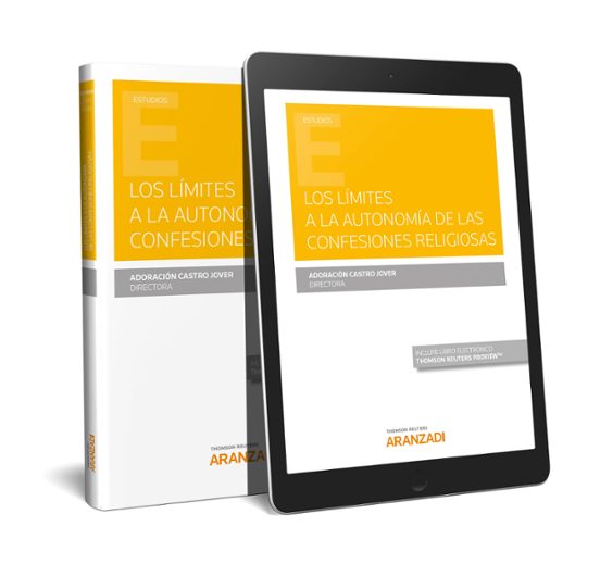 Los Límites a la Autonomía de las Confesiones Religiosas
