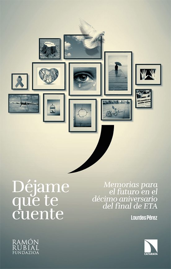 Déjame Que Te Cuente