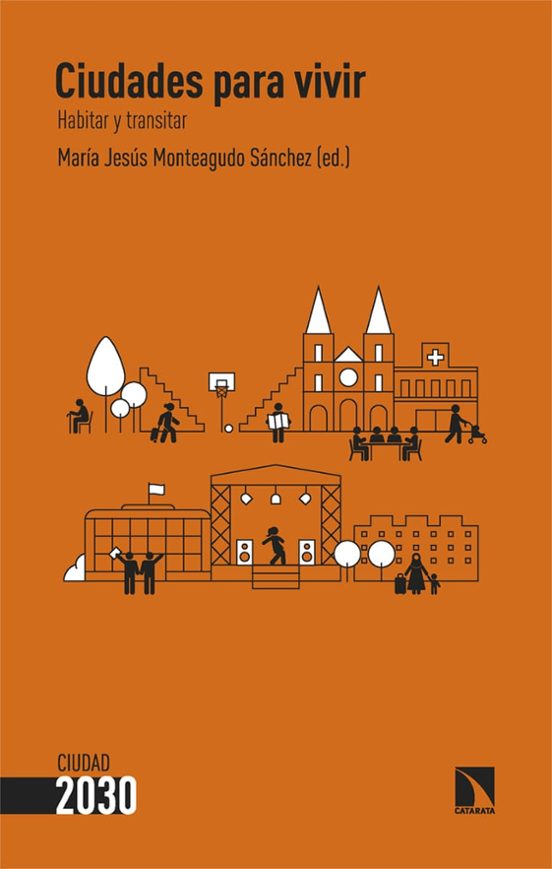 Ciudades Para Vivir