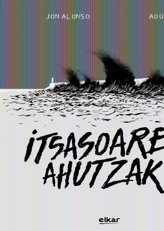 Itsasoaren Ahutzak
