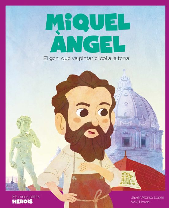 Miquel Angel
