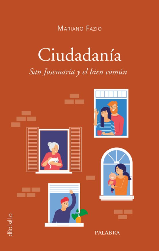 Ciudadanía