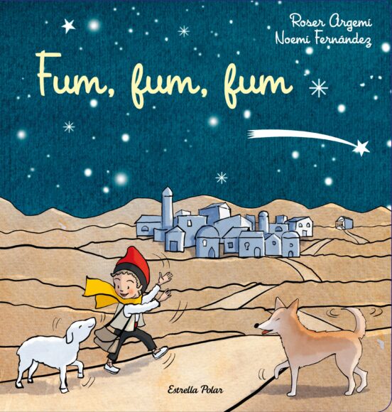 Fum Fum Fum