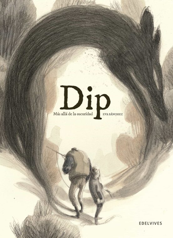 Dip. Mas Alla de la Oscuridad