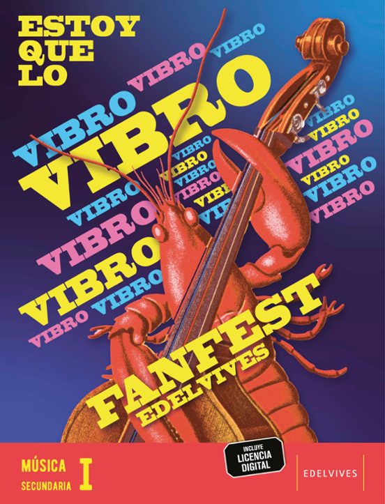Música i ESO Proyecto Fanfest