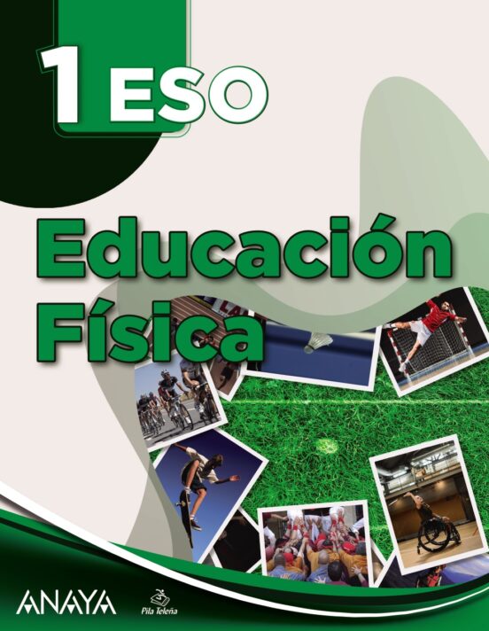 Educación Física 1º ESO a Tu Manera
