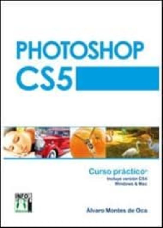 Photoshop Cs5 Curso Practico