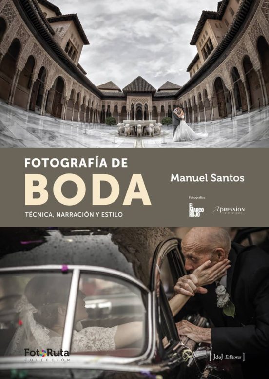 Fotografía De Boda