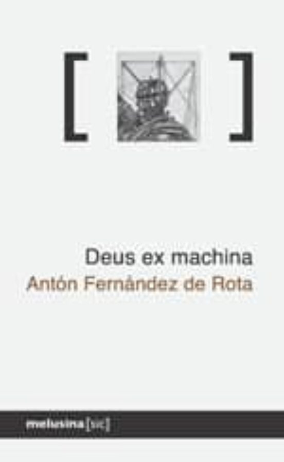 Deus Ex Machina