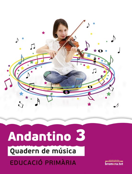 Andantino Projecte Far 3