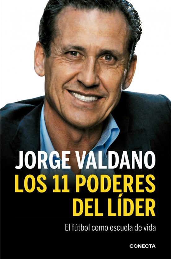 Los 11 Poderes Del Líder