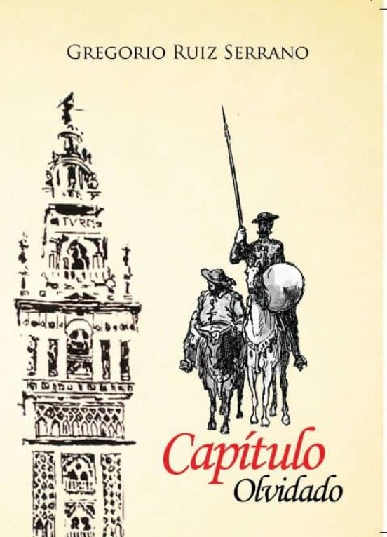 Capítulo Olvidado