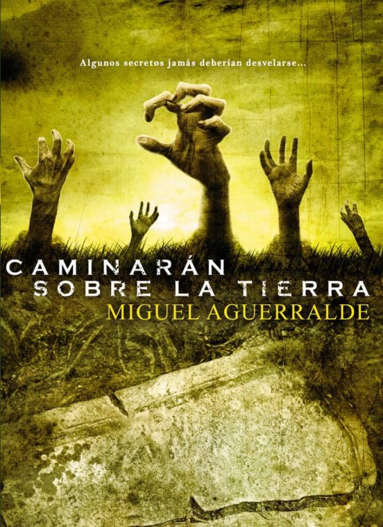 Caminaran Sobre La Tierra