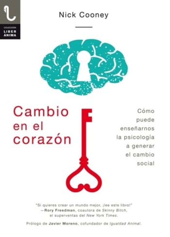 Cambio En El Corazón