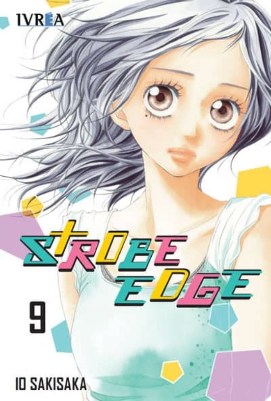 Strobe Edge Nº 9