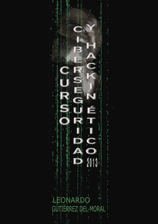 Curso De Ciberseguridad Y Hacking Ético 2013