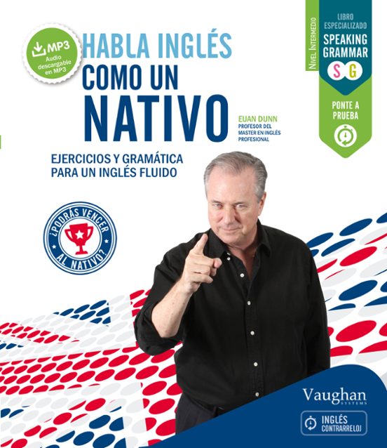 Habla Inglés Como Un Nativo 1