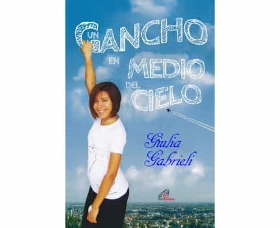 Un Gancho En Medio Del Cielo