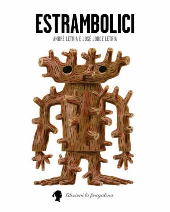 Estrambolici