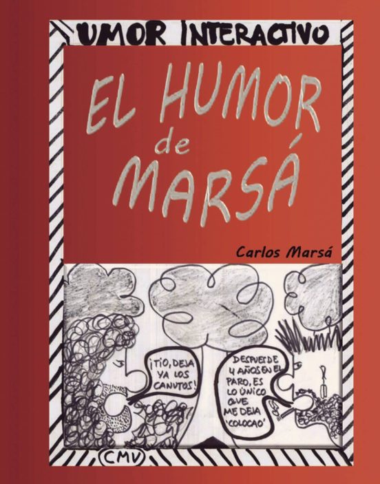 Humor De Marsa