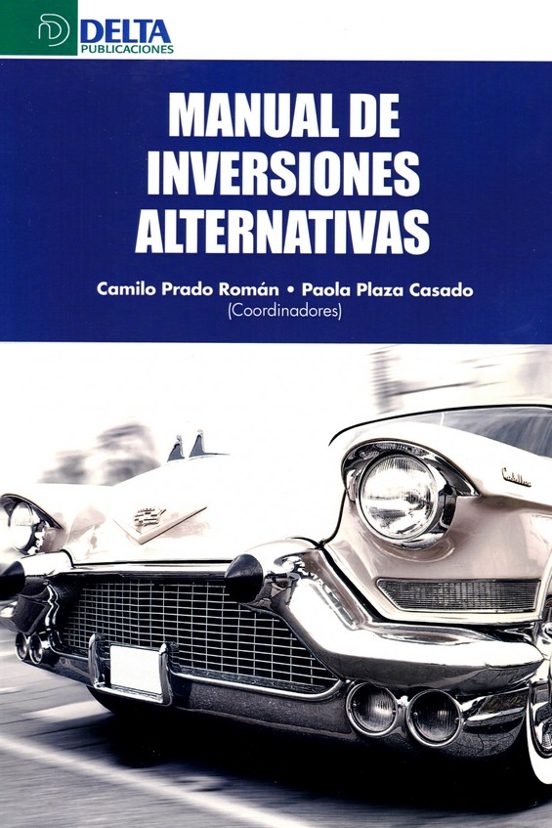 Manual De Inversiones Alternativas