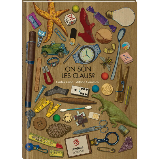 On Són Les Claus?