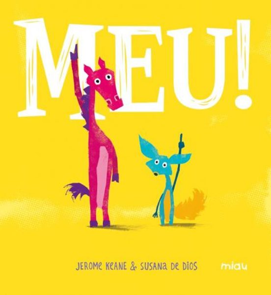 Meu!