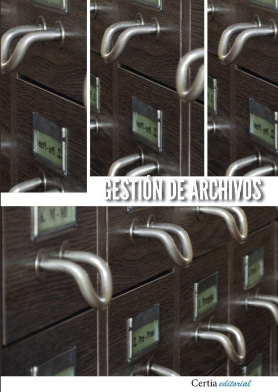 Gestión De Archivos