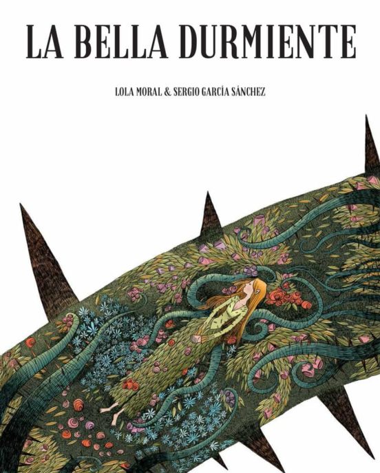 La Bella Durmiente