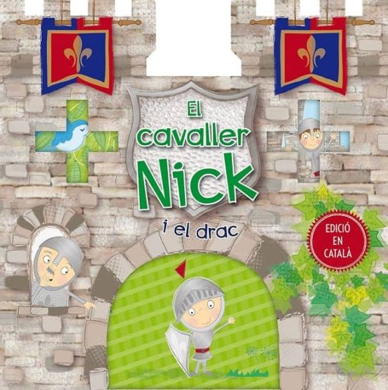 El Cavaller Nick I El Drac