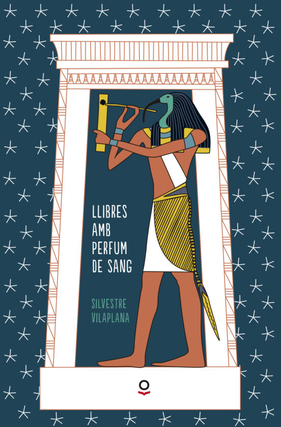 Llibres Vells Amb Perfum De Sang
